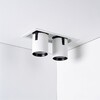 Миниатюра фото встраиваемый светодиодный спот wertmark dorsum wtd.o31.067.30.20 | 220svet.ru
