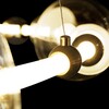 Миниатюра фото подвесной светильник loft it alpha 10126/1070 | 220svet.ru