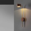 Миниатюра фото бра imperium loft patsy 208809-23 | 220svet.ru