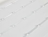 Миниатюра фото встраиваемый светодиодный светильник ambrella light downlight dps1016 | 220svet.ru