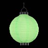 Миниатюра фото светильник на солнечных батареях globo solar 33970g | 220svet.ru