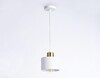 Миниатюра фото подвесной светильник ambrella light traditional tr8112 | 220svet.ru