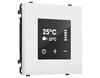 Миниатюра фото терморегулятор сенсорного с датчиком для теплого пола ambrella volt quant pro sigma ms825910 | 220svet.ru