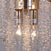 Миниатюра фото потолочный светильник reluce 08286-0.4-08 fg | 220svet.ru