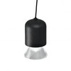 Миниатюра фото трековый магнитный светодиодный светильник iledex technical vision smart 4822-015-d72-8w-38dg-bk | 220svet.ru