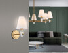 Миниатюра фото настенный светильник ambrella light high light lh75047 | 220svet.ru