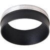 Миниатюра фото кольцо декоративное wertmark stecken we803.rg.020 | 220svet.ru