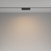 Миниатюра фото трековый магнитный светодиодный светильник maytoni basis exility tr036-4-12wtw-dd2-b | 220svet.ru