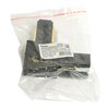 Миниатюра фото коннектор угловой feron ld1021 51900 | 220svet.ru