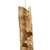 Миниатюра фото подвесной светильник favourite leaftube 4802-1p | 220svet.ru