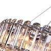Миниатюра фото подвесная люстра maytoni hail mod097pl-12ch | 220svet.ru