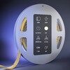 Миниатюра фото светодиодная лента 24в 9,6вт/м 4000к 10м ip67 maytoni ultra 201308 | 220svet.ru