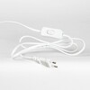 Миниатюра фото настольная лампа lussole lgo lsp-0666 | 220svet.ru