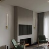 Миниатюра фото настенный светодиодный светильник imperium loft gerty 208889-23 | 220svet.ru