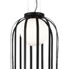 Миниатюра фото подвесной светильник st luce nordic sl6129.403.01 | 220svet.ru