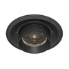 Миниатюра фото встраиваемый светодиодный светильник maytoni elem dl052-l12b3k | 220svet.ru