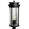 Миниатюра фото садово-парковый светильник feron pl786 51840 | 220svet.ru