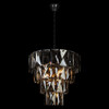 Миниатюра фото подвесной светильник loft it contemporary 10561/550 smoke | 220svet.ru