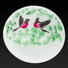Миниатюра фото настенный светильник toplight jeler tl9480y-02oa | 220svet.ru