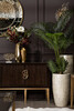 Миниатюра фото магнолия garda decor 9f27785m-1538 | 220svet.ru