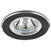 Миниатюра фото встраиваемый светильник lightstar 011008 | 220svet.ru