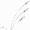 Миниатюра фото бра lightstar ovale 784666 | 220svet.ru