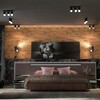 Миниатюра фото спот novotech dep 370737 | 220svet.ru