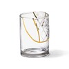 Миниатюра фото стакан kintsugi seletti | 220svet.ru