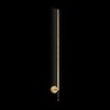 Миниатюра фото настенный светильник loft it handle 10150/1230 green | 220svet.ru