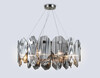 Миниатюра фото подвесная люстра ambrella light high light lh31203 | 220svet.ru