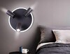 Миниатюра фото светодиодный спот ambrella light wall fw265 | 220svet.ru