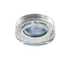 Миниатюра фото встраиваемый светильник lightstar lei mini 006130 | 220svet.ru