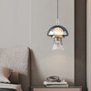 Миниатюра фото подвесной светильник imperium loft sea jelly 310151-01 | 220svet.ru