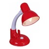 Миниатюра фото настольная лампа reluce 02317-0.7-01 rd | 220svet.ru