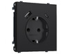 Миниатюра фото розетка 2usb ambrella volt quant pro sigma ms990010 | 220svet.ru