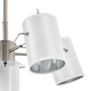 Миниатюра фото потолочная люстра myfar sara mr1621-5p | 220svet.ru