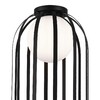 Миниатюра фото потолочный светильник st luce nordic sl6129.402.01 | 220svet.ru