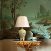 Миниатюра фото настольная лампа loft it hydrangea 10383t | 220svet.ru