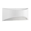 Миниатюра фото фасадный светильник kanlux biso led el 8w-w 29261 | 220svet.ru