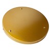 Миниатюра фото потолочное крепление на 3 лампы st luce sl1 sl001.203.03 | 220svet.ru