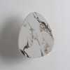 Миниатюра фото бра crystal lux bilbao ap6w led d200 white | 220svet.ru