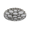 Миниатюра фото потолочный светильник vele luce bible vl7153l01 | 220svet.ru