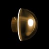 Миниатюра фото настенный светильник loft it dot 10362l gold | 220svet.ru