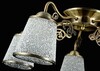 Миниатюра фото потолочная люстра maytoni ring toc017-05-r | 220svet.ru