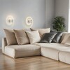 Миниатюра фото настенный светильник freya trace fr6150wl-l3w | 220svet.ru
