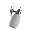 Миниатюра фото спот arte lamp a4590ap-1ss | 220svet.ru