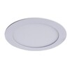 Миниатюра фото встраиваемый светильник arte lamp fine a2612pl-1wh | 220svet.ru