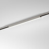 Миниатюра фото трековый магнитный светильник 12w 4000k elektrostandard line magnetic 85526/01 | 220svet.ru