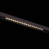 Миниатюра фото трековый светодиодный светильник st luce siede st361.446.18 | 220svet.ru