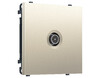 Миниатюра фото тв-розетки оконечной ambrella volt quant pro sigma ms553005 | 220svet.ru